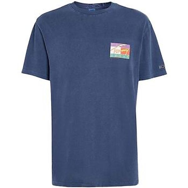 Tommy Hilfiger  T-Shirt DM0DM16827 C87 günstig online kaufen