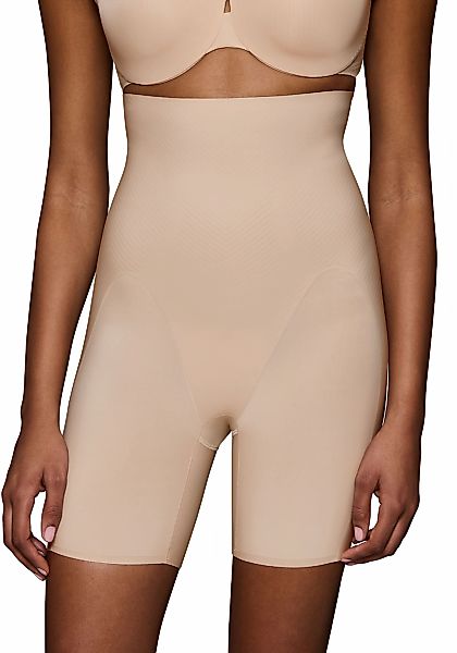 Triumph Shapingpants "BMU Illusion Curve" weich, nahtlos, hoher Taillensitz günstig online kaufen