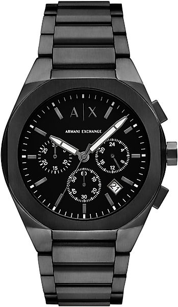 ARMANI EXCHANGE Chronograph SYNC AX4183, Armbanduhr, günstig online kaufen