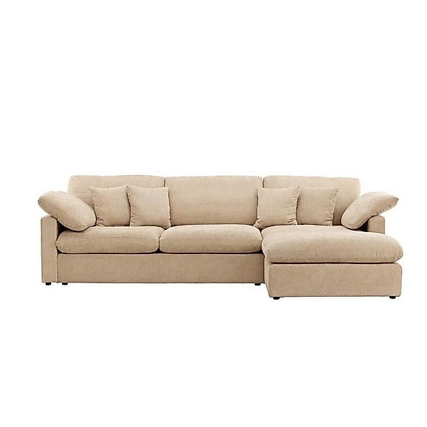 Vind Ecksofa günstig online kaufen