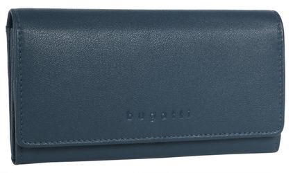 bugatti Geldbörse "PUNTO" echt Leder günstig online kaufen