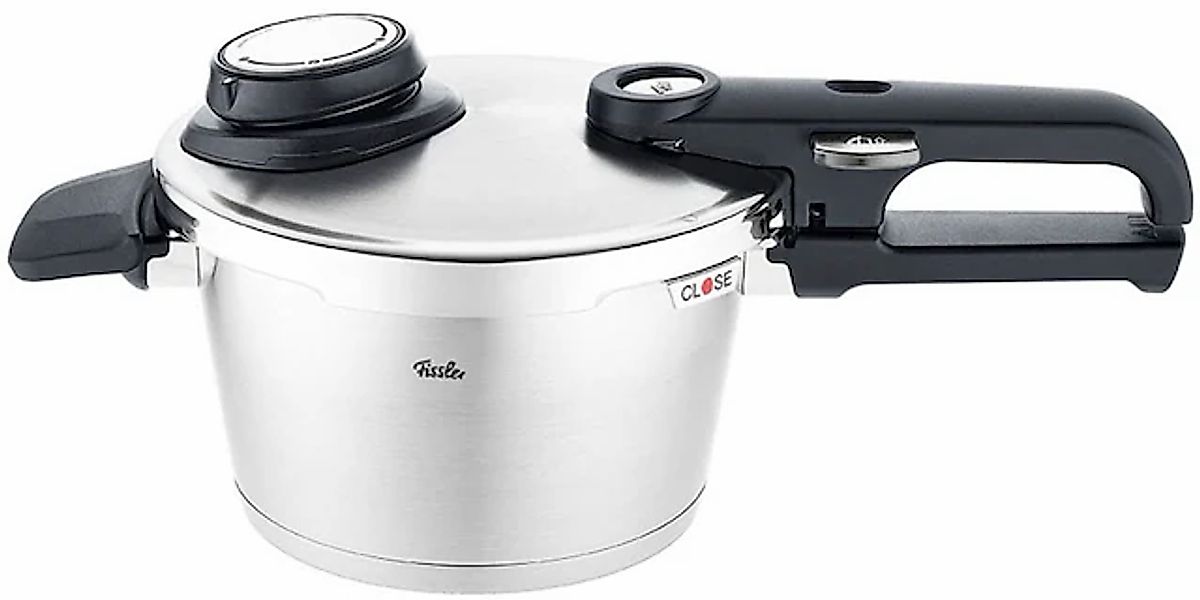 Fissler Schnellkochtopf »Vitavit® premium Schnellkochtopf«, Edelstahl 18/10 günstig online kaufen