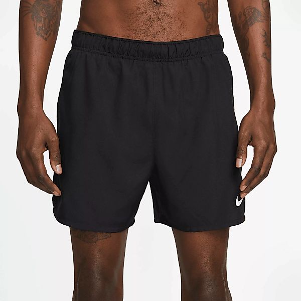 Nike Laufshorts "Dri-FIT Challenger Mens " Brief-Lined Running Shorts" günstig online kaufen