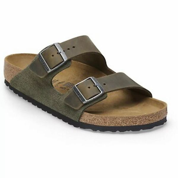 Birkenstock  Hausschuhe - günstig online kaufen