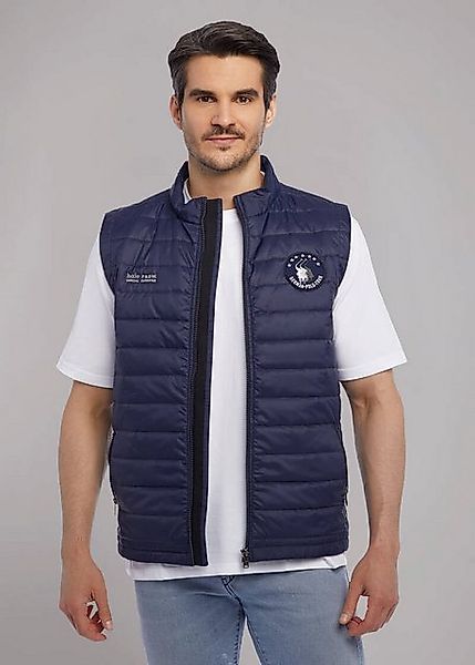 Hajo Kurzweste Weste EL Polista günstig online kaufen