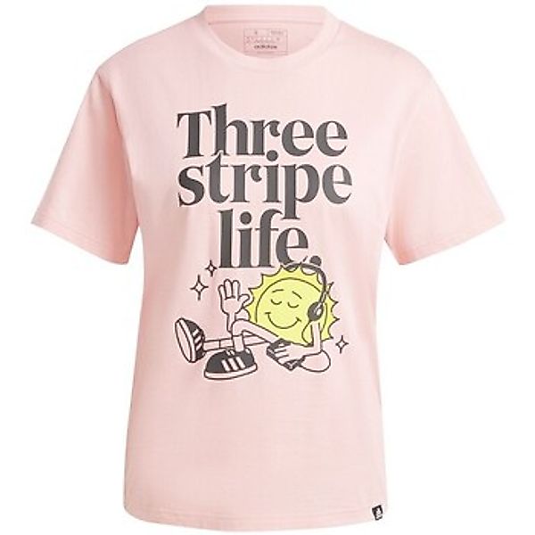 adidas  T-Shirt Positive günstig online kaufen