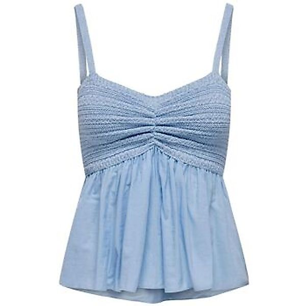 Only  Blusen 15291144 MONNA-CLEAR SKY günstig online kaufen