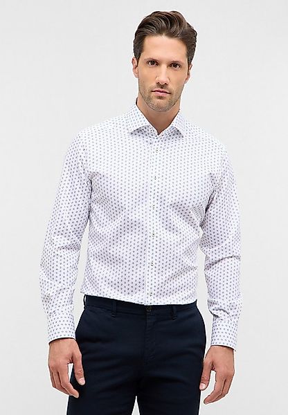 Eterna Langarmhemd MODERN FIT NON IRON (bügelfrei) günstig online kaufen