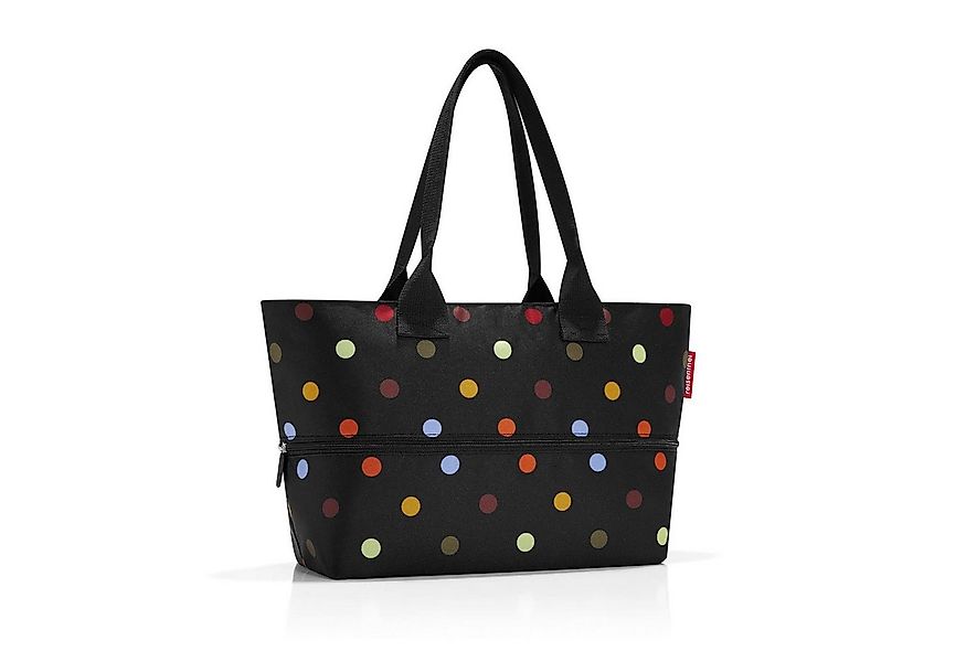 REISENTHEL® Shopper, reisenthel shopper e1 Schultertasche Handtasche Einkau günstig online kaufen