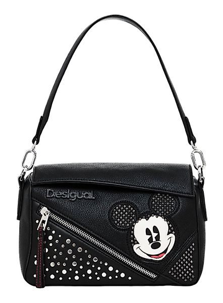 Desigual Umhängetasche Studystyle Phuk Crossbody Bag günstig online kaufen