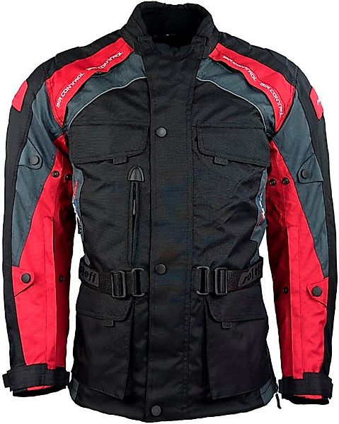 roleff Motorradjacke Liverpool RO Unisex, Mit günstig online kaufen