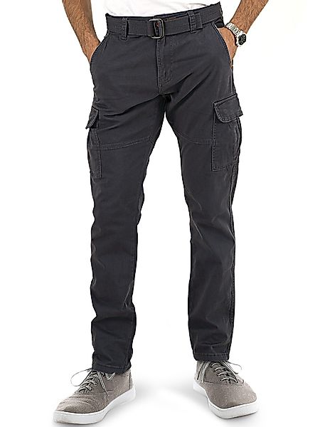 Indicode Cargohose Herren William Cargo Hose günstig online kaufen