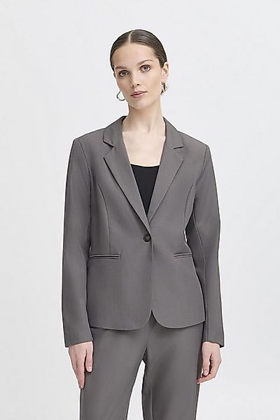 Ichi Jackenblazer IXDORTHEA Taillierter Blazer günstig online kaufen