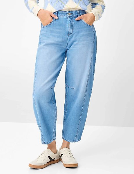 Brax 5-Pocket-Jeans "Style MEGAN S" günstig online kaufen