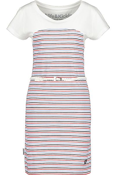 Alife & Kickin Blusenkleid "Damen ClariceAK" günstig online kaufen