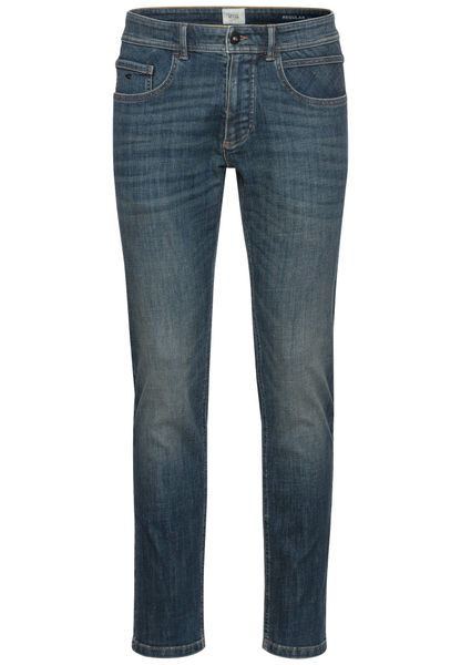 camel active Regular-fit-Jeans fleXXXactive® im Five-Pocket günstig online kaufen
