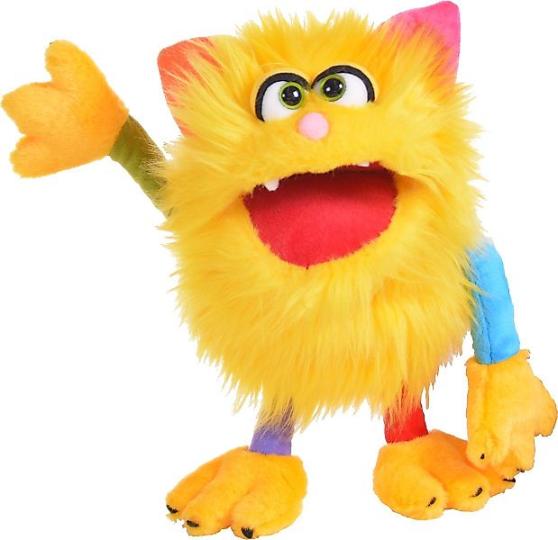 Living Puppets Handpuppe Monster to go günstig online kaufen