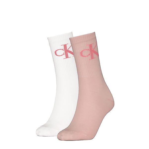 Calvin Klein Jeans Socken CKJ WOMEN günstig online kaufen