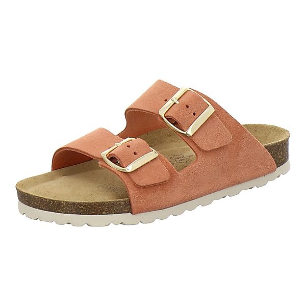 AFS-Schuhe 210095 Zweischnaller Pantolette für Damen günstig online kaufen