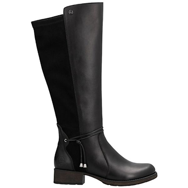 Rieker  Stiefel Z9564  00-schwarz/schwarz/schwar Z9564 günstig online kaufen