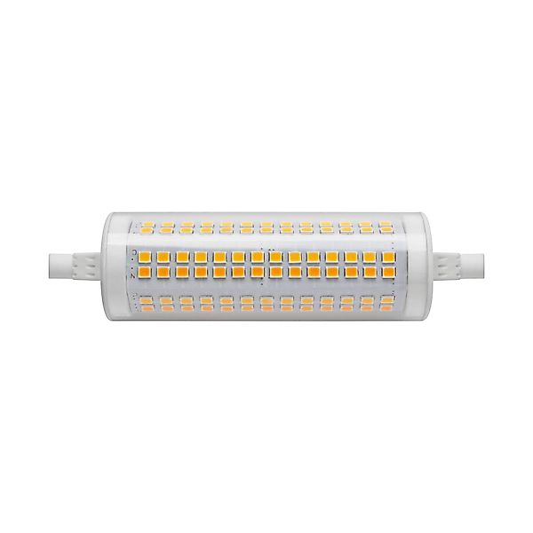 Arcchio LED R7s-LED Lampe R7s 10023883 in Transparent 117.6 Mm günstig online kaufen