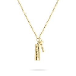 Liebeskind Berlin Edelstahlkette Edelstahl günstig online kaufen