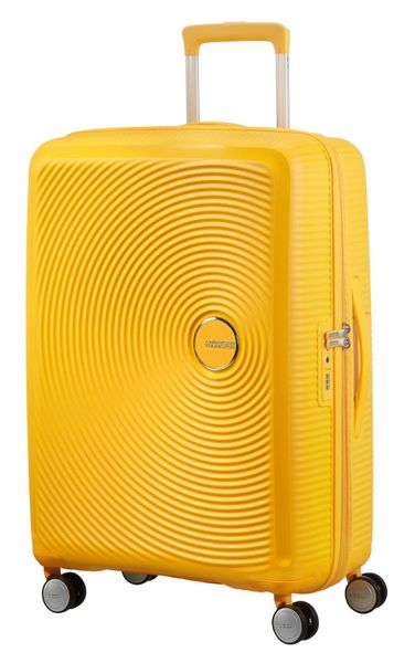 American Tourister® Hartschalen-Trolley Soundbox, 4 Rollen günstig online kaufen