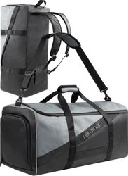 normani Sporttasche Reisetasche mit Rucksackfunktion 120 günstig online kaufen