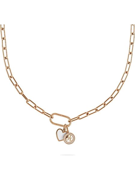 GUIDO MARIA KRETSCHMER Edelstahlkette GMK Damen-Kette günstig online kaufen