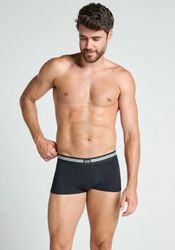 Jockey Trunk Cotton Stretch (3er Pack) günstig online kaufen