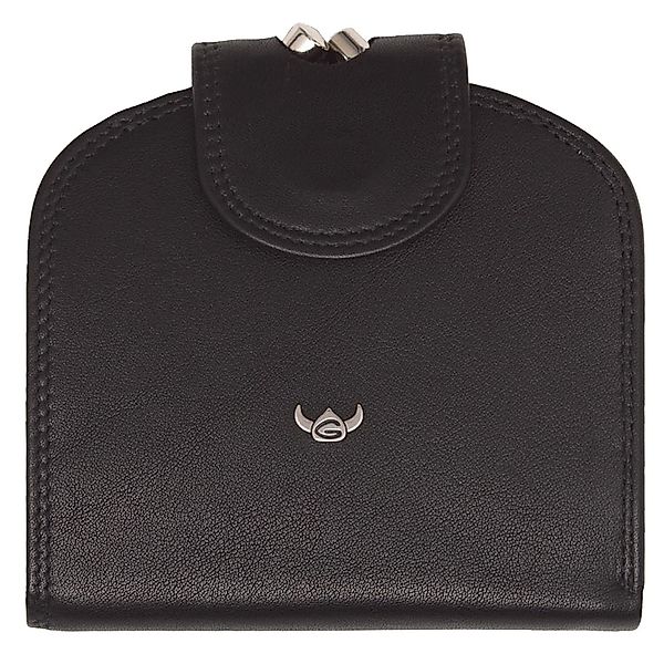Golden Head Geldbörse Polo, Leder günstig online kaufen