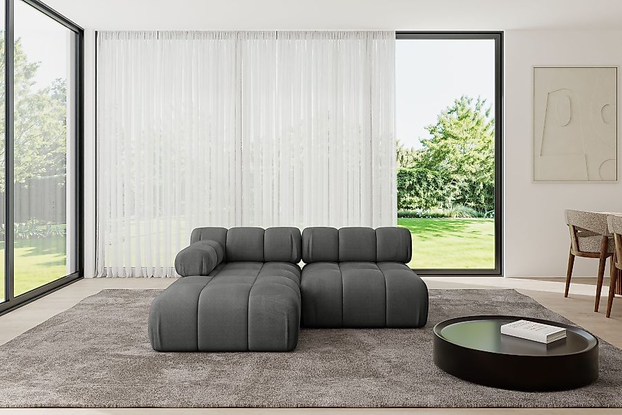 ALTDECOR Ecksofa Razon-L1, Sofa Praktische Bequeme günstig online kaufen