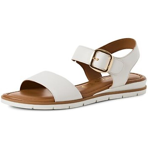 Tamaris  Sandalen Sandaletten 28133 100 günstig online kaufen