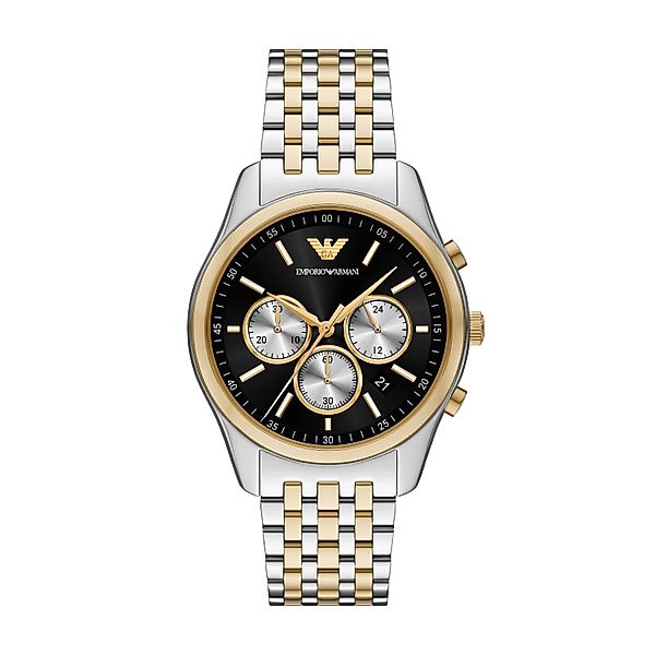 Emporio Armani Chronograph AR11713, Quarzuhr, Armbanduhr, günstig online kaufen