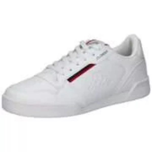 Kappa Style#242765 Marabu S Sneaker Herren weiß|weiß|weiß|weiß|weiß|weiß|we günstig online kaufen