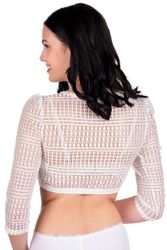 Spieth & Wensky Dirndlbluse Dirndlbluse - günstig online kaufen