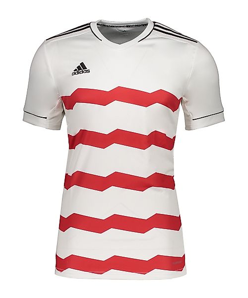 adidas Performance Fußballtrikot adidas Performance Custom günstig online kaufen