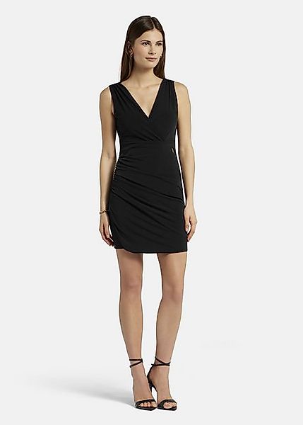 Nicowa Jerseykleid MICARO (1-tlg) mit NCW- Monogram Anhänger günstig online kaufen