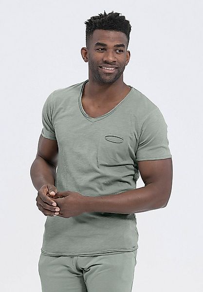 Key Largo T-Shirt MT SODA NEW v-neck (1er) günstig online kaufen