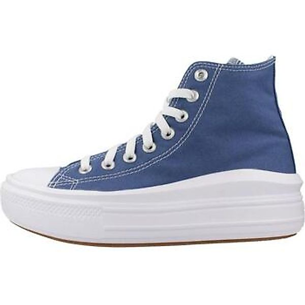 Converse  Sneaker CHUCK TAYLOR ALL STAR MOVE HI günstig online kaufen