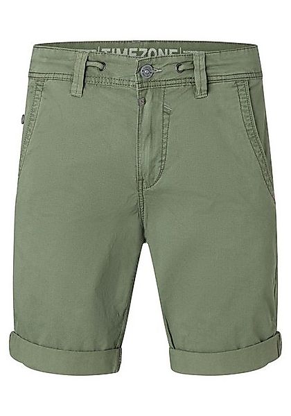 TIMEZONE Chinoshorts mit Kordelzug LucaTZ Slim LucaTZ Short günstig online kaufen