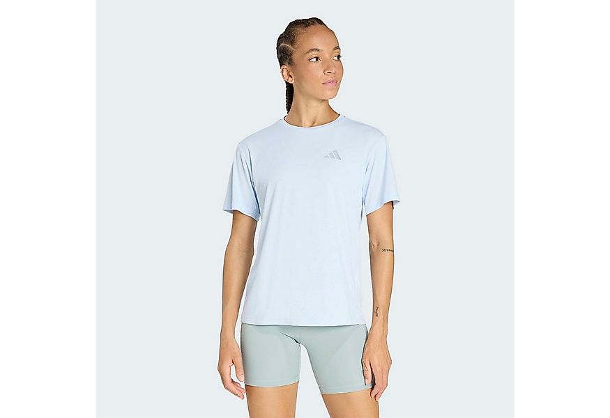 adidas Performance Laufshirt Run Ess Tee W günstig online kaufen