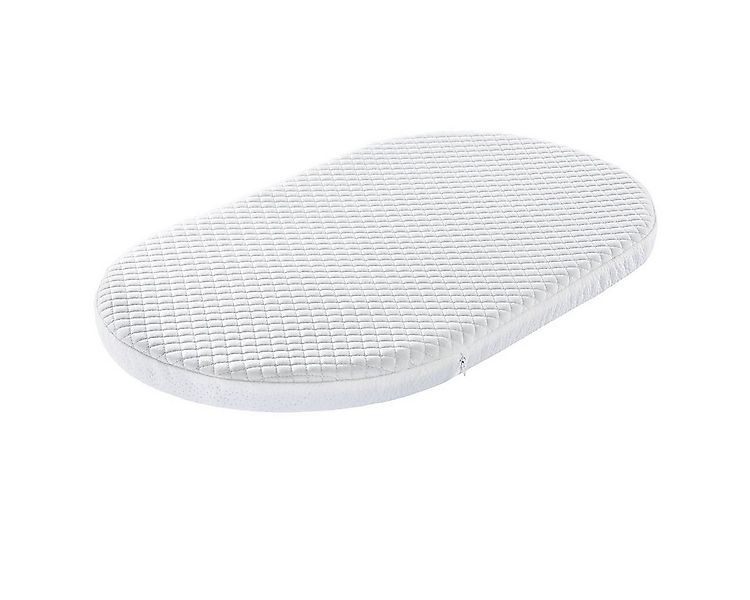 Beistellbett-Matratzen Julius Zöllner Matratze für Stubenwagen 70x37 Flow L günstig online kaufen