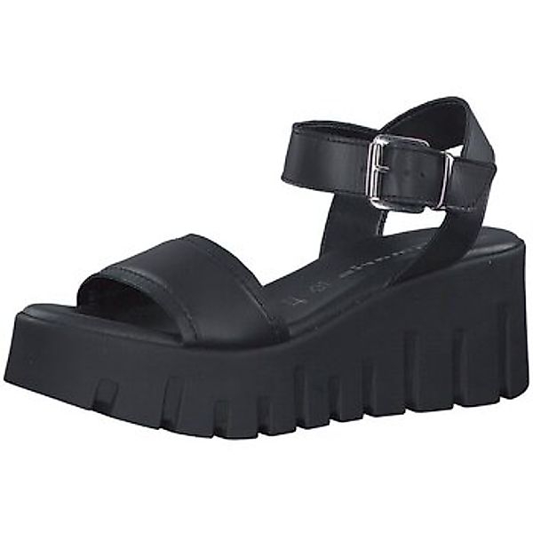 Tamaris  Sandalen Sandaletten Da.-Sandalette 1-28712-42-003 günstig online kaufen