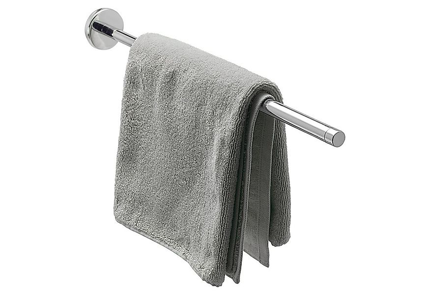 bremermann Teleskop-Handtuchhalter Bad-Serie LUCENTE - aus Edelstahl verchr günstig online kaufen