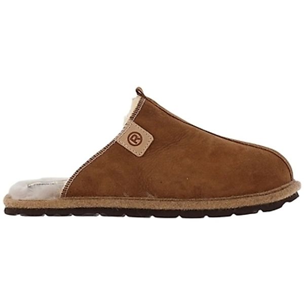 Rohde  Hausschuhe 7055  76-CUOIO 7055 günstig online kaufen