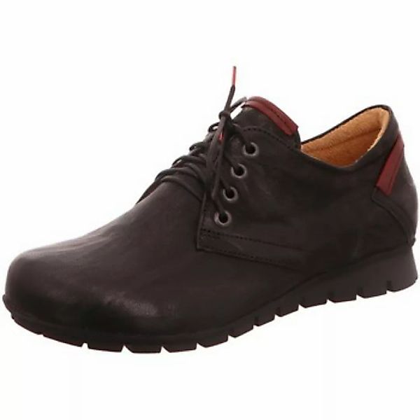 Think  Halbschuhe Schnuerschuhe Menscha 3-000093-0000 Capra Rustico 3-00009 günstig online kaufen