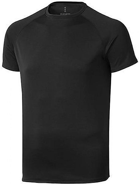Elevate Trainingsshirt Niagara T-Shirt zertifiziert günstig online kaufen