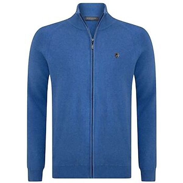 Jacey Quinn  Strickjacken Reglan Shoulder 2 Pocket Cardigan günstig online kaufen