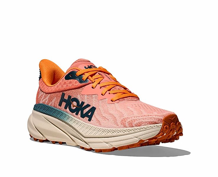 Hoka One One Trailrunningschuh "Challenger 7" günstig online kaufen
